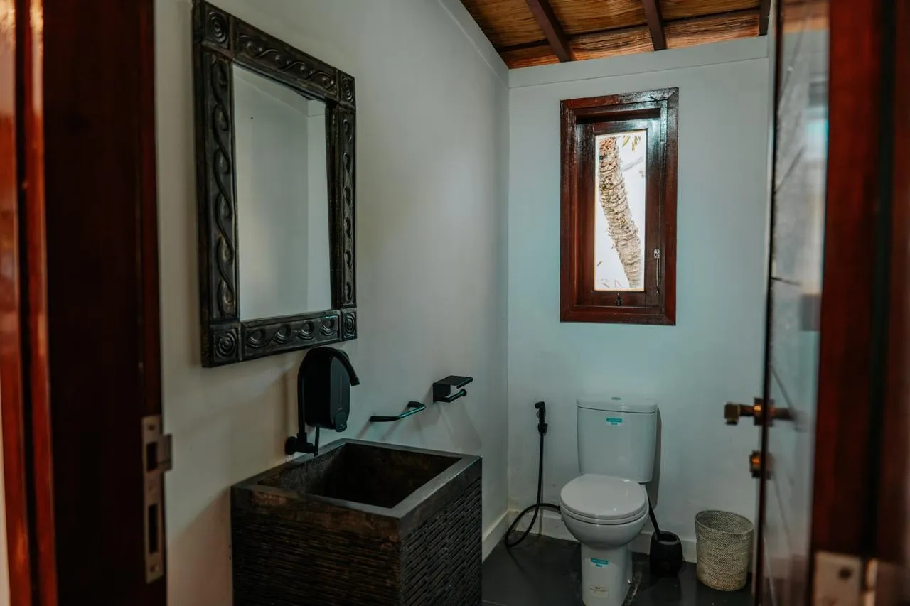 Villa For Rent 4 In Jl NakulaBuduk Mengwi Bali — image 1