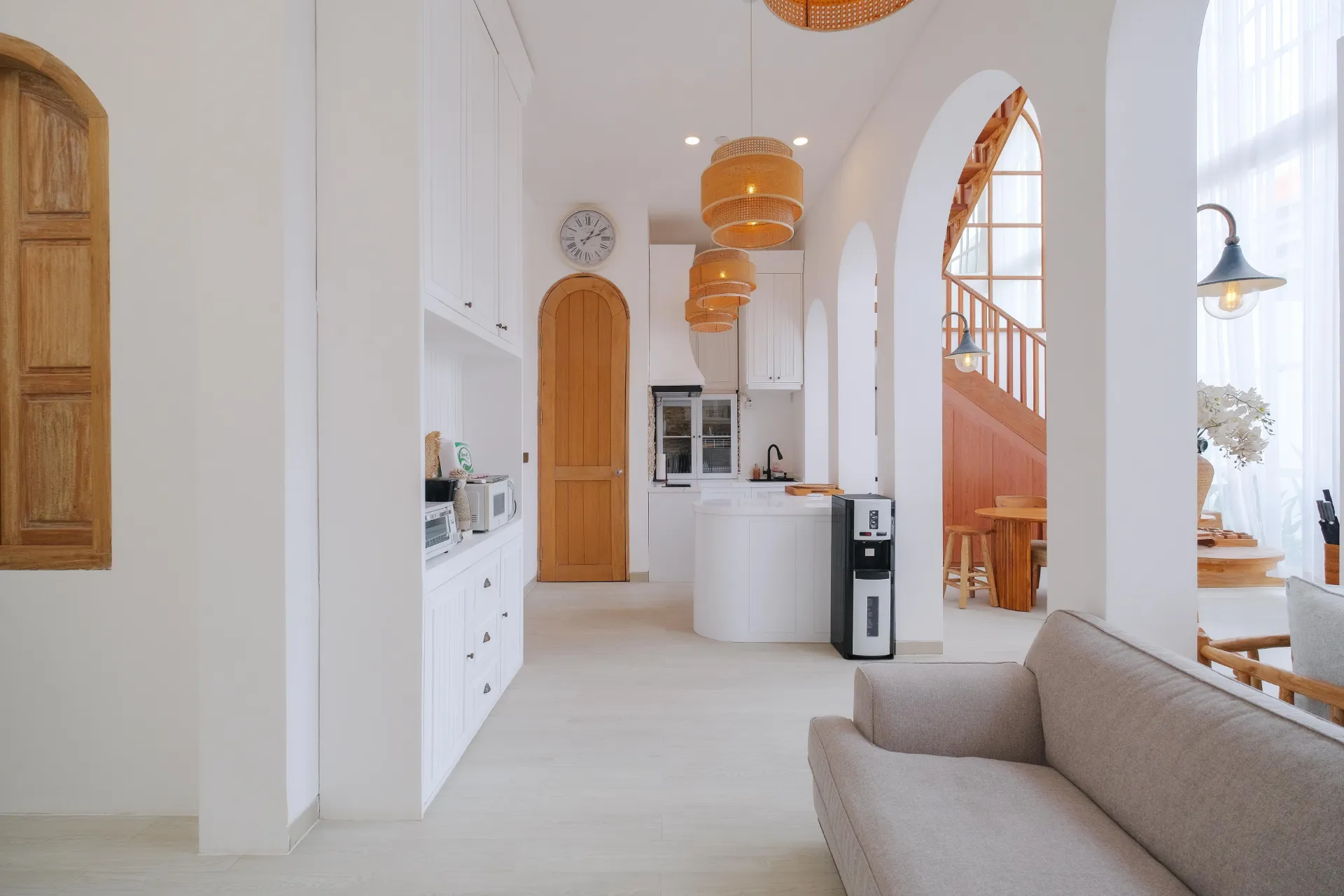 3BR Prime Location Berawa — image 3