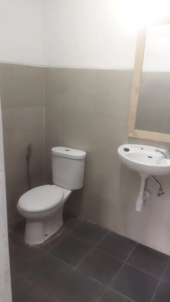 Cozy one bedroom studio apartment in Padang Sambian near Kerobokan — image 1