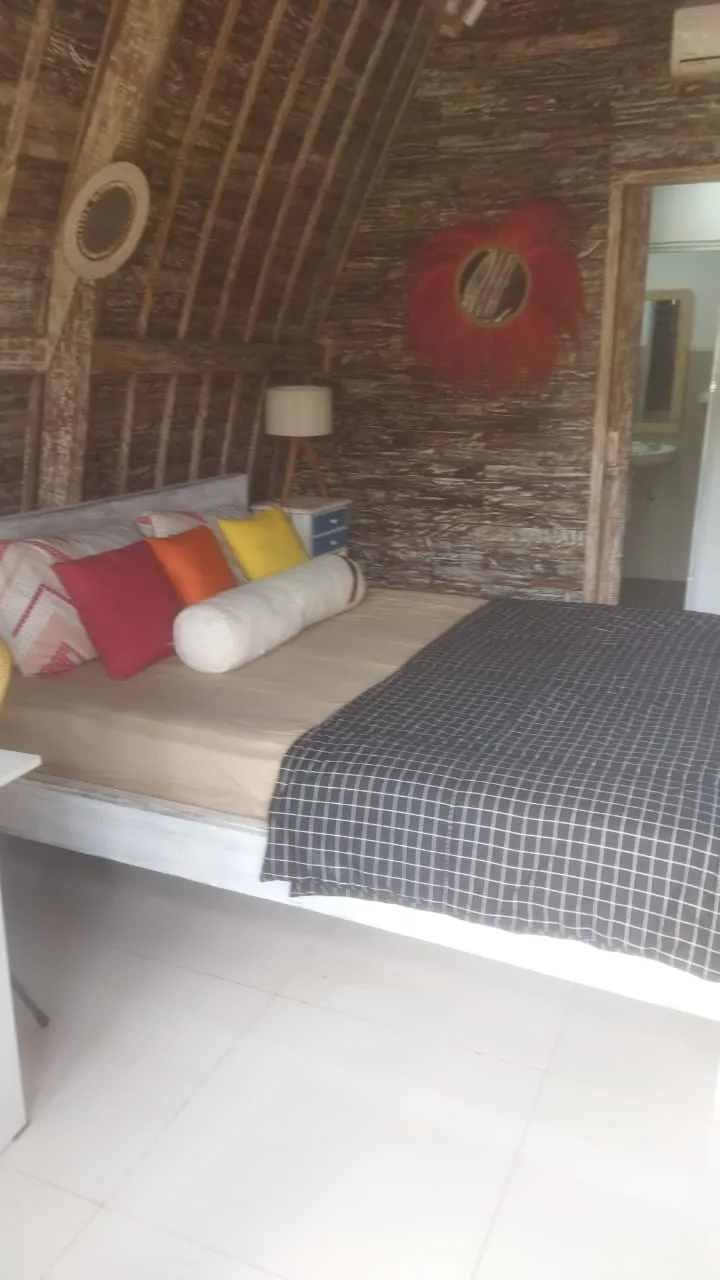 Cozy one bedroom studio apartment in Padang Sambian near Kerobokan — image 4