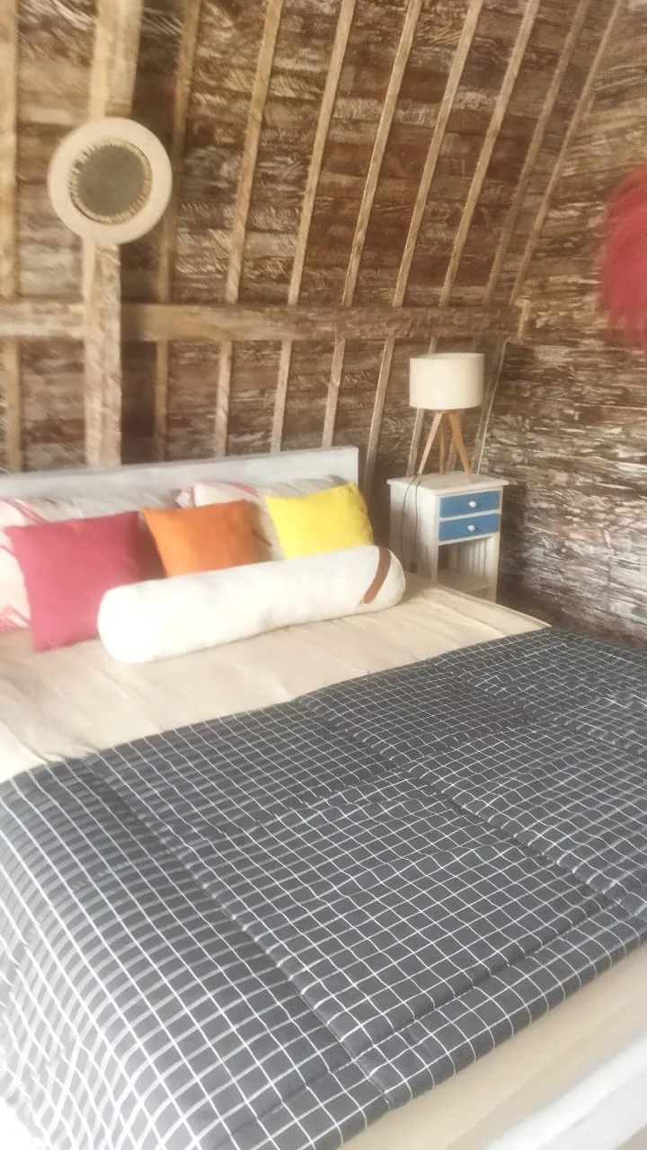 Cozy one bedroom studio apartment in Padang Sambian near Kerobokan
