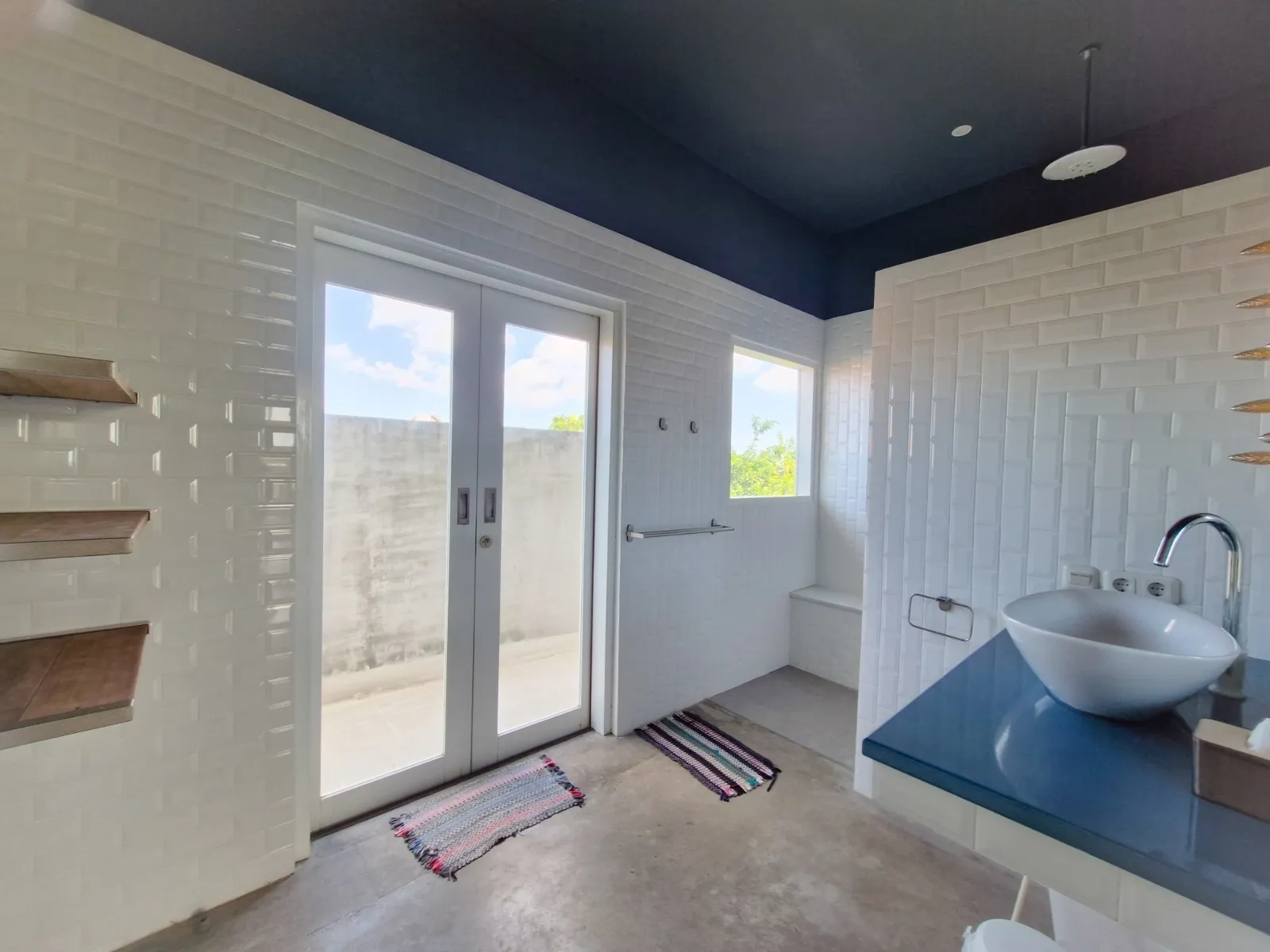 Modern Villa For Rent 2 In Jl Bina Sena Umalas Bali — image 1