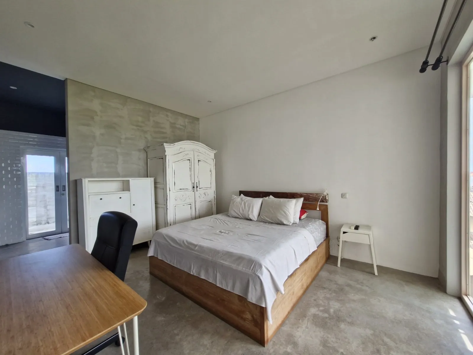 Modern Villa For Rent 2 In Jl Bina Sena Umalas Bali — image 3