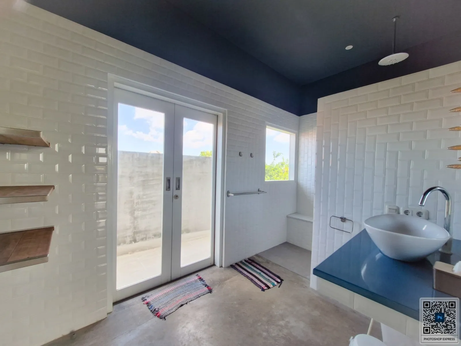 Modern Villa For Rent 2 In Jl Bina Sena Umalas Bali — image 2