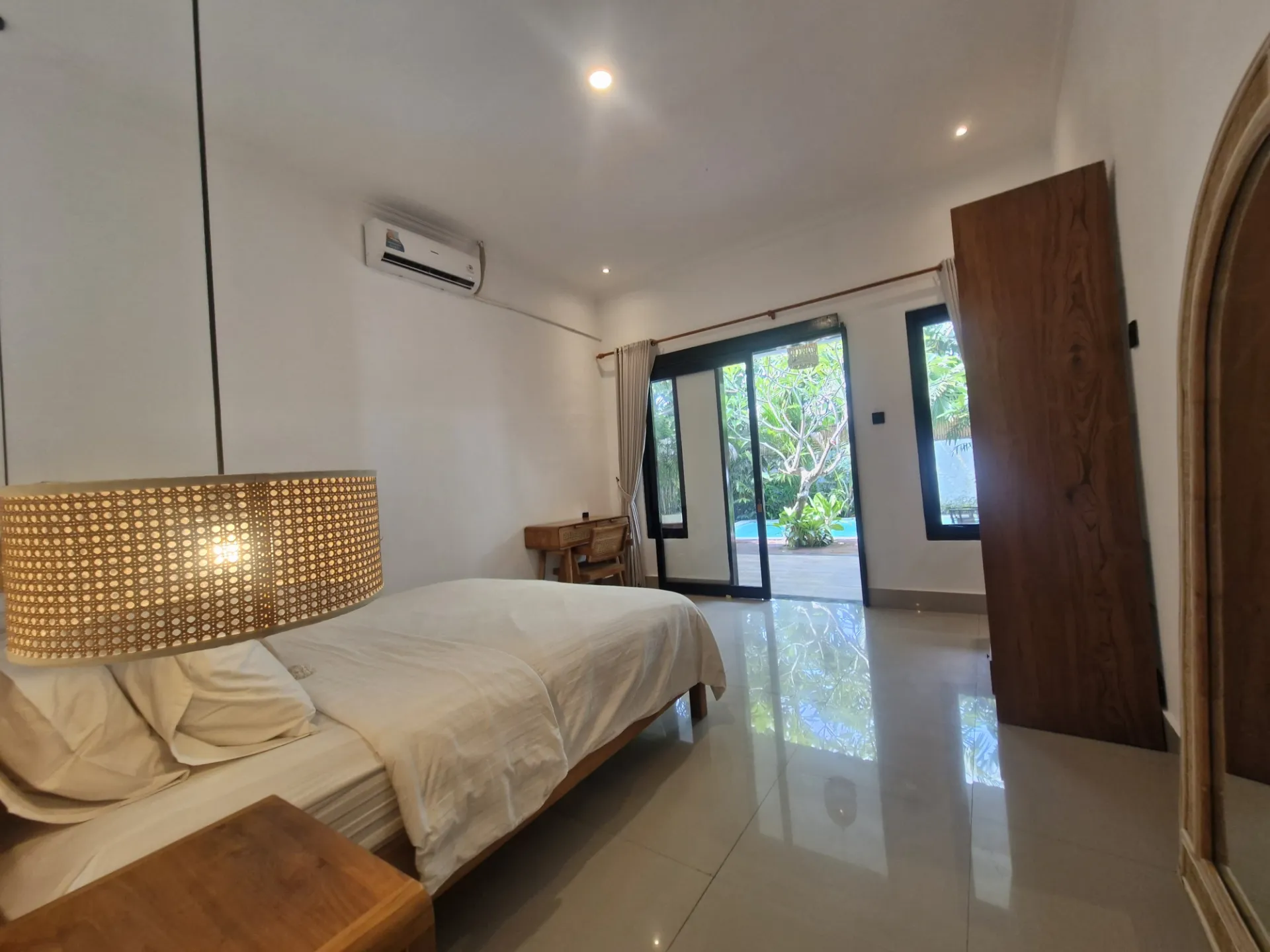 Villa for rent Canggu