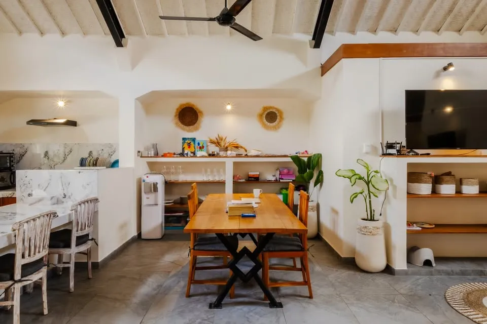 3 Bedroom | 1 Bungalow | Pererenan