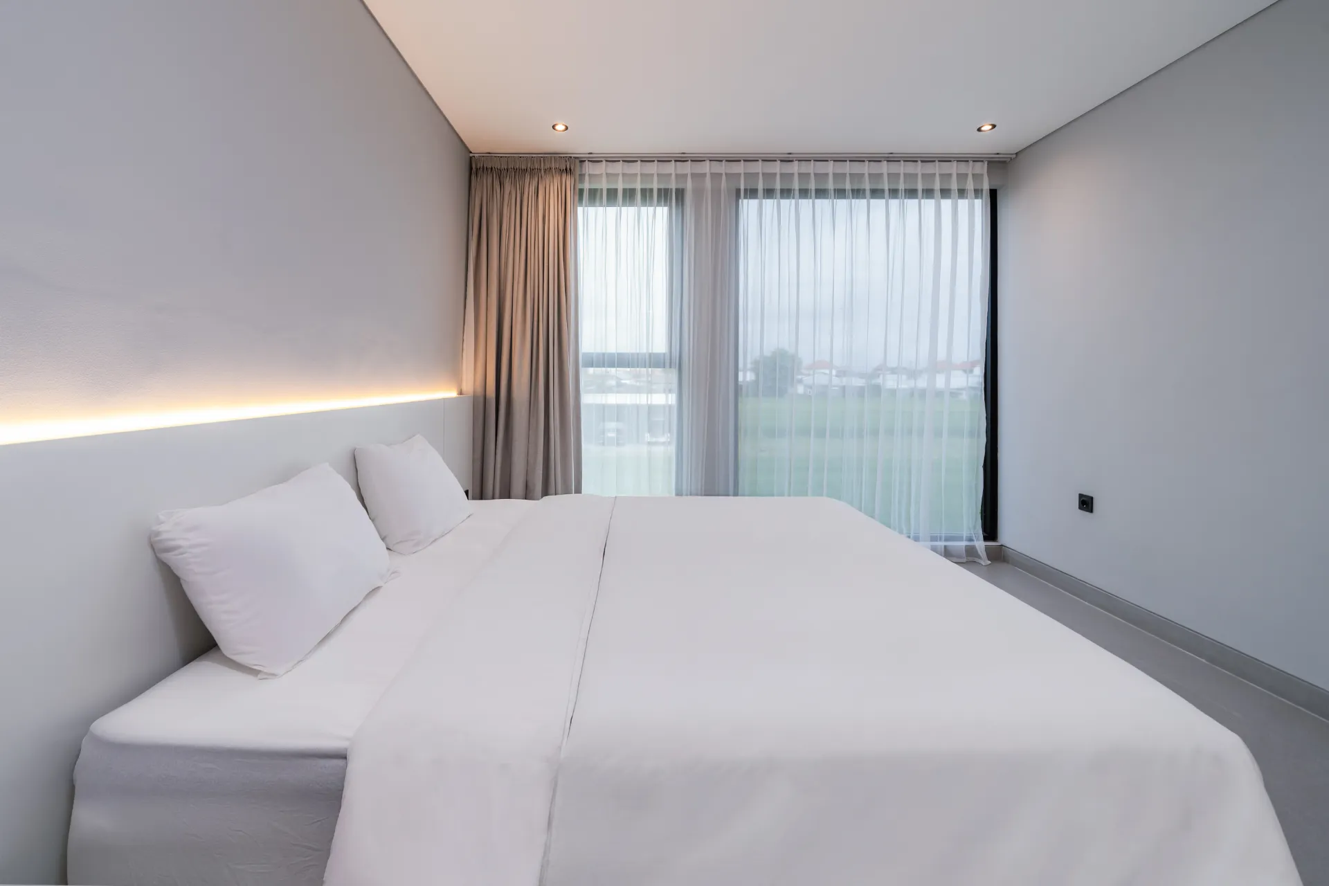 Brand-New 2-Bedroom Apartment in Seseh — image 4