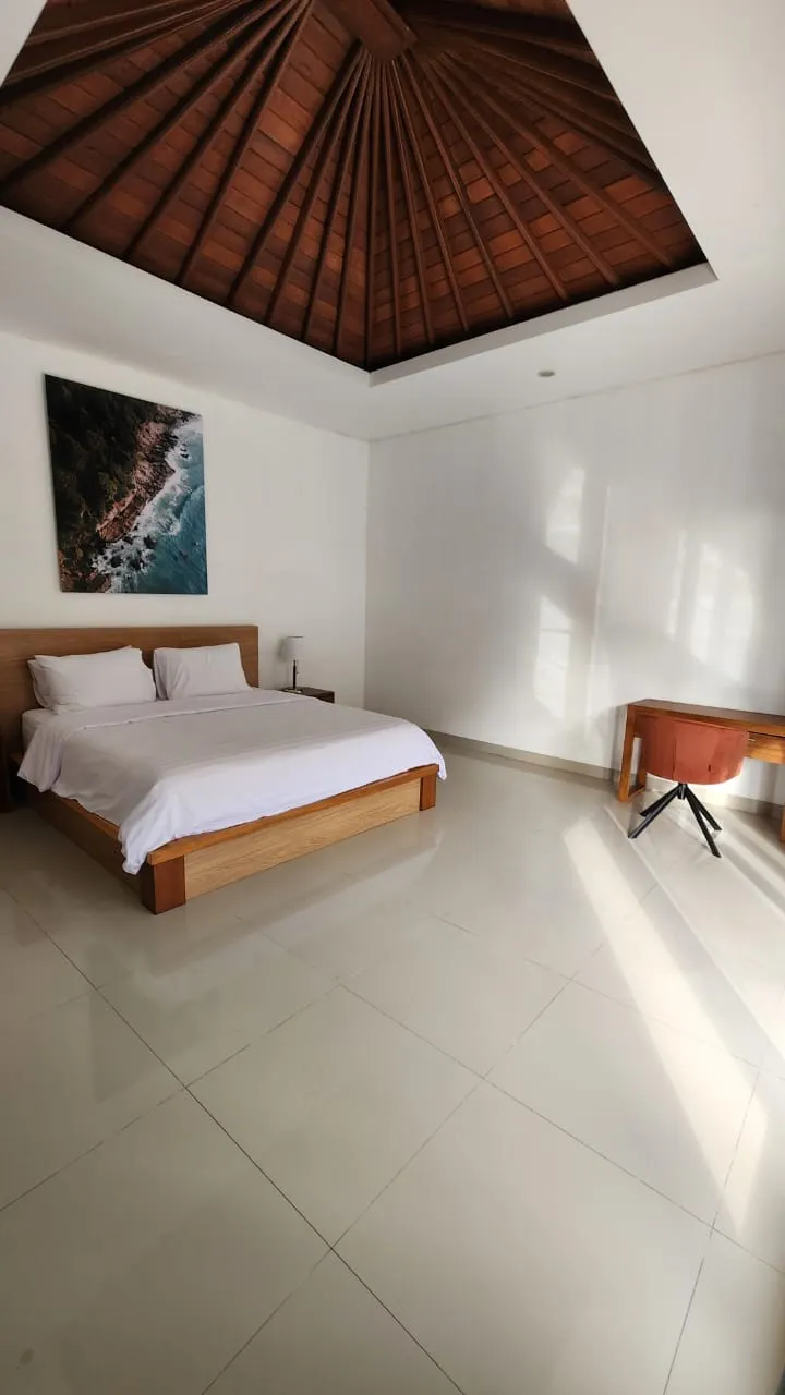 3-bedroom Stylish Villa in Berawa — image 4