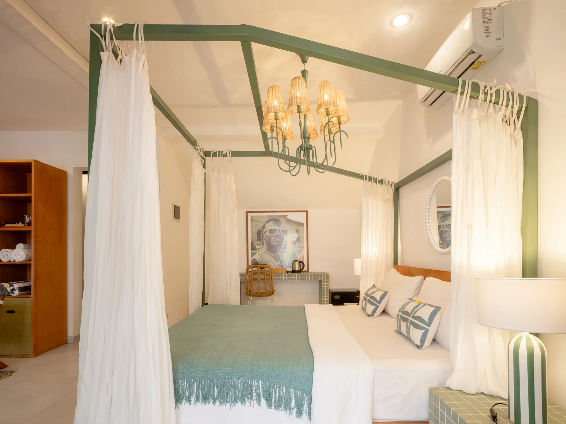 Berawa Nest - Boutique Suites in the Heart of Berawa Canggu — image 2