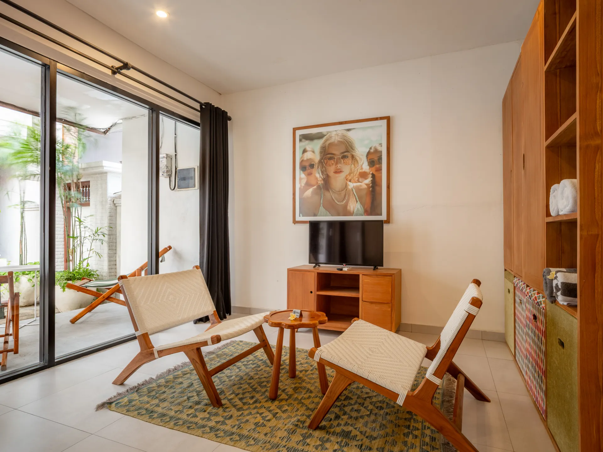 Berawa Nest - Boutique Suites in the Heart of Berawa Canggu — image 4