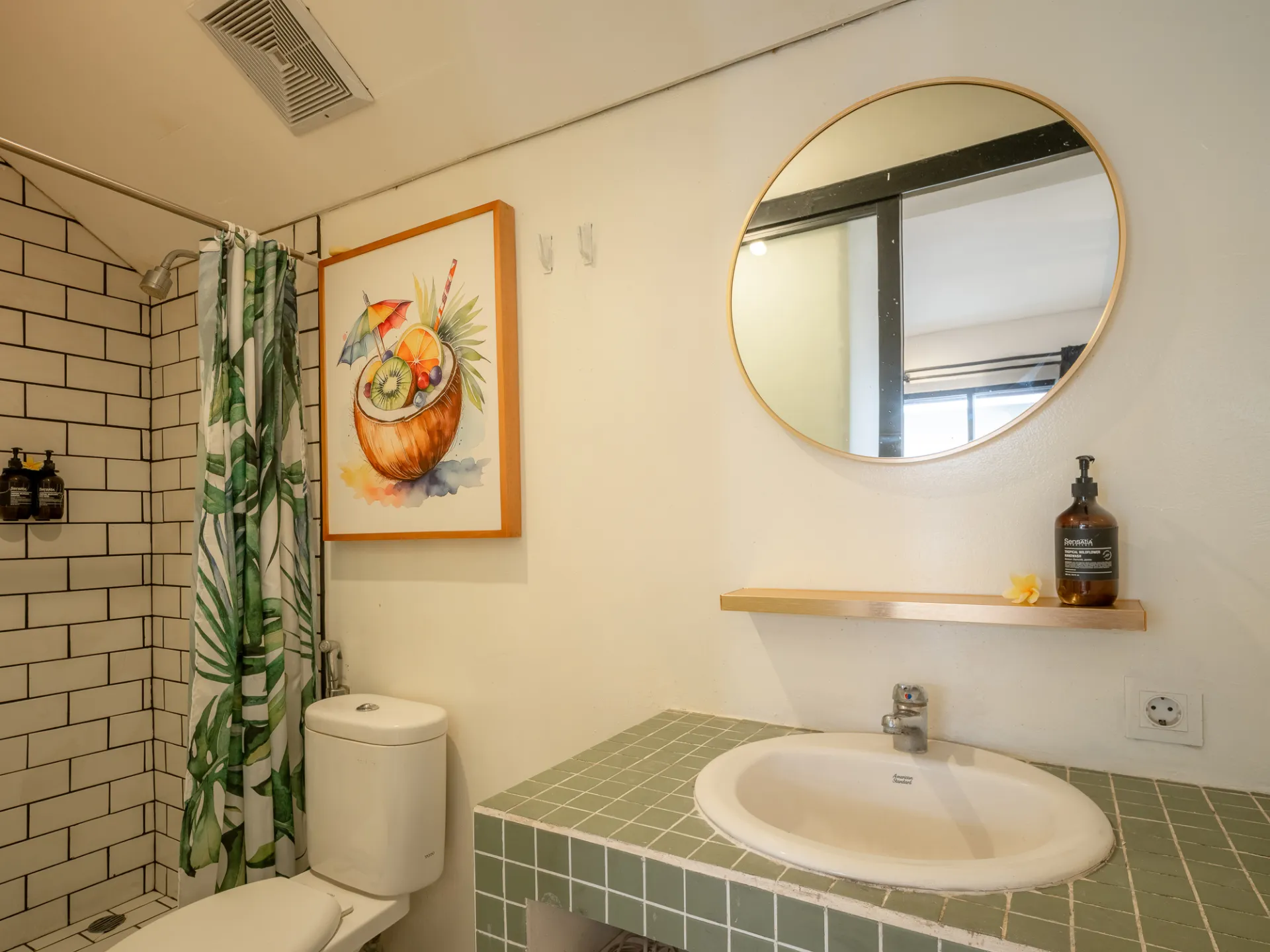 Berawa Nest - Boutique Suites in the Heart of Berawa Canggu — image 3