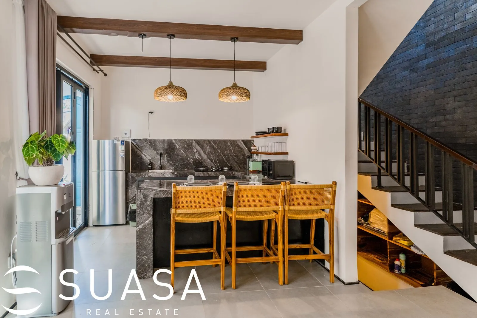 3BR Modern Tropical Villa in Bingin Uluwatu — image 3