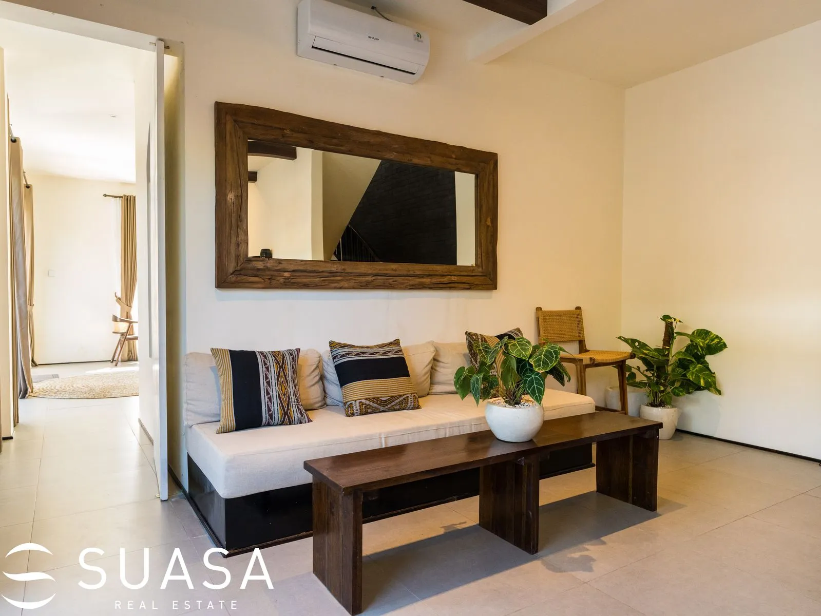 3BR Modern Tropical Villa in Bingin Uluwatu — image 2