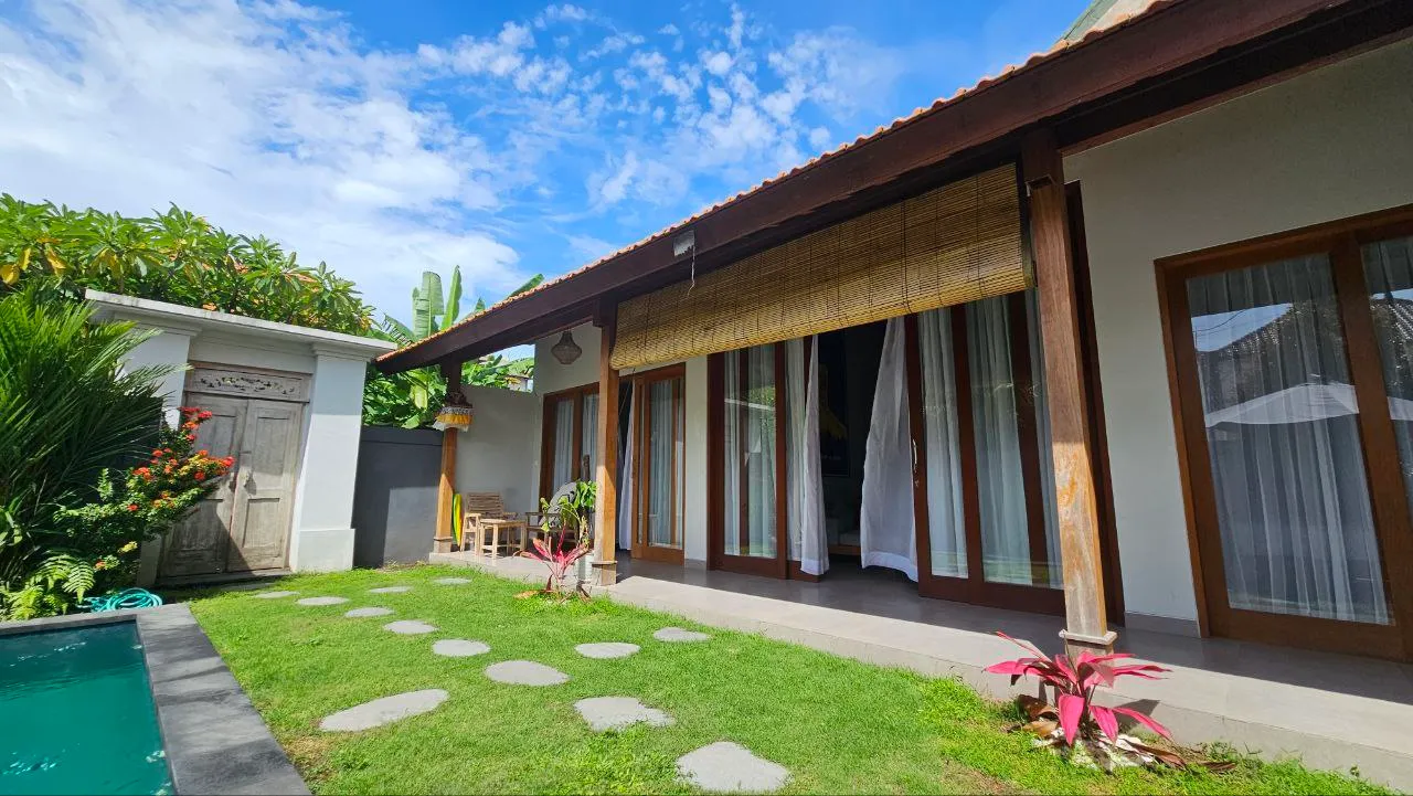 Seseh 2BR [Video included in this post] — image 1