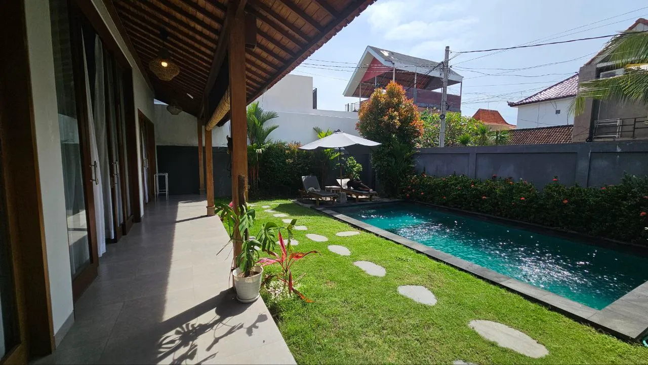 Seseh 2BR [Video included in this post] — image 4