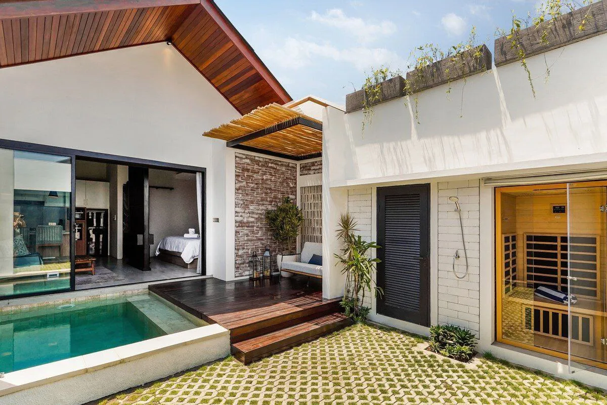 1BR Pererenan [Video Included in this post]