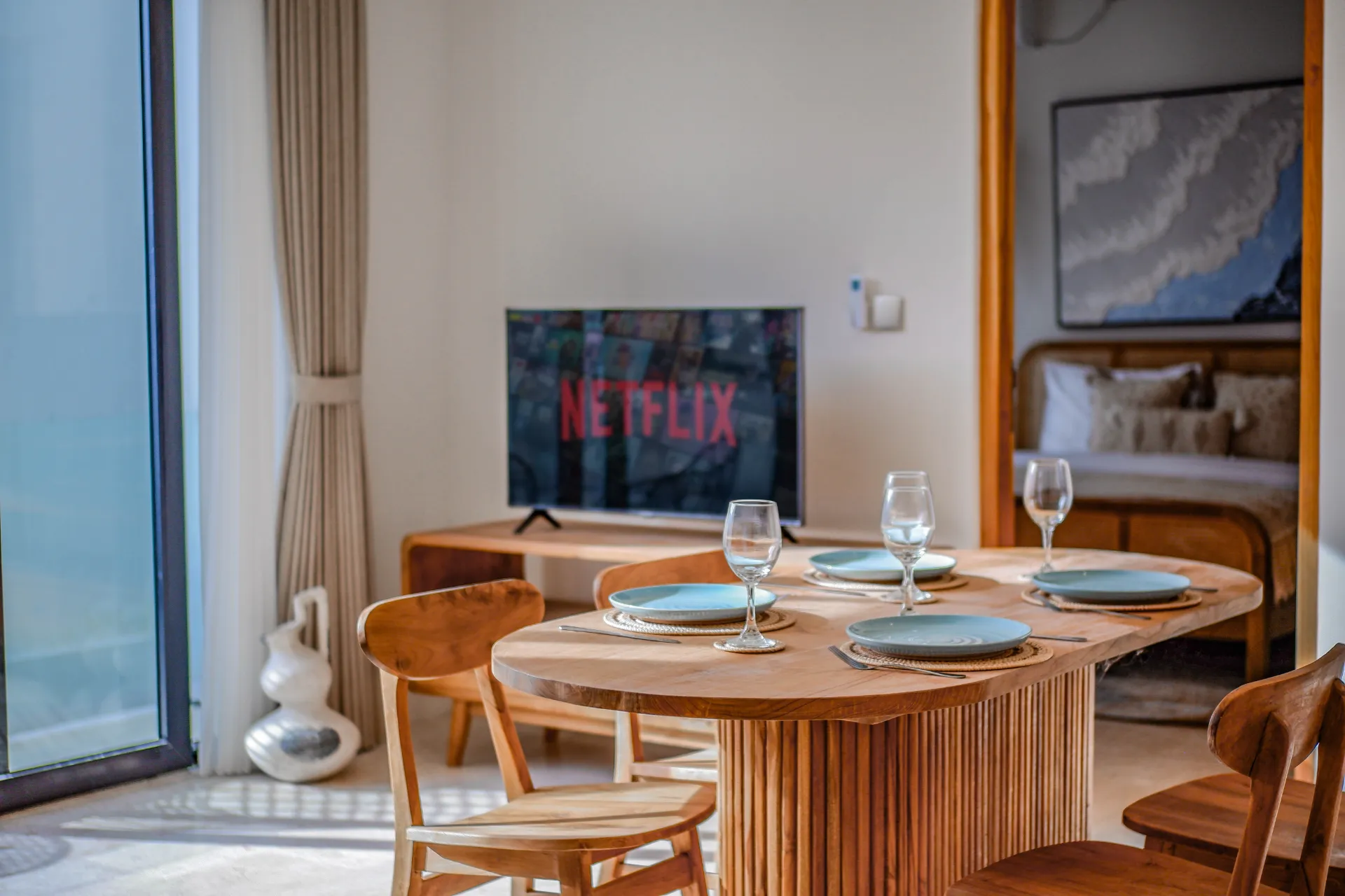 Nelayan Beach Apartment — image 3