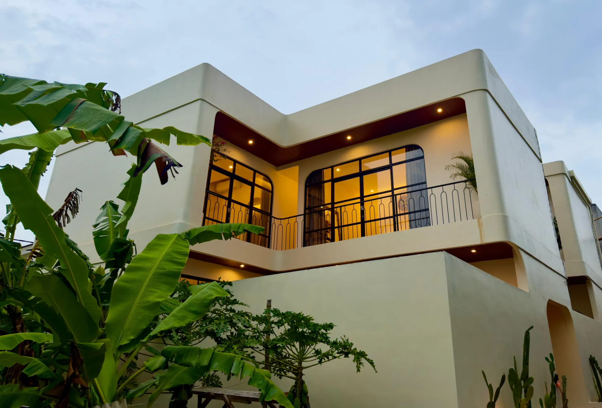 2BR VILLA SESEH — image 1