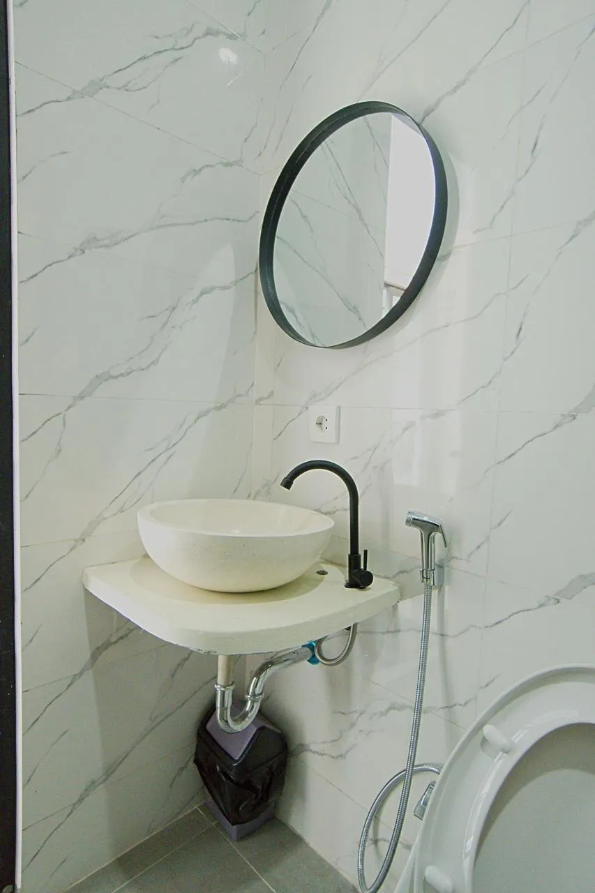 #420 4 Bedroom Villa Brand New Villa at Munggu* — image 4