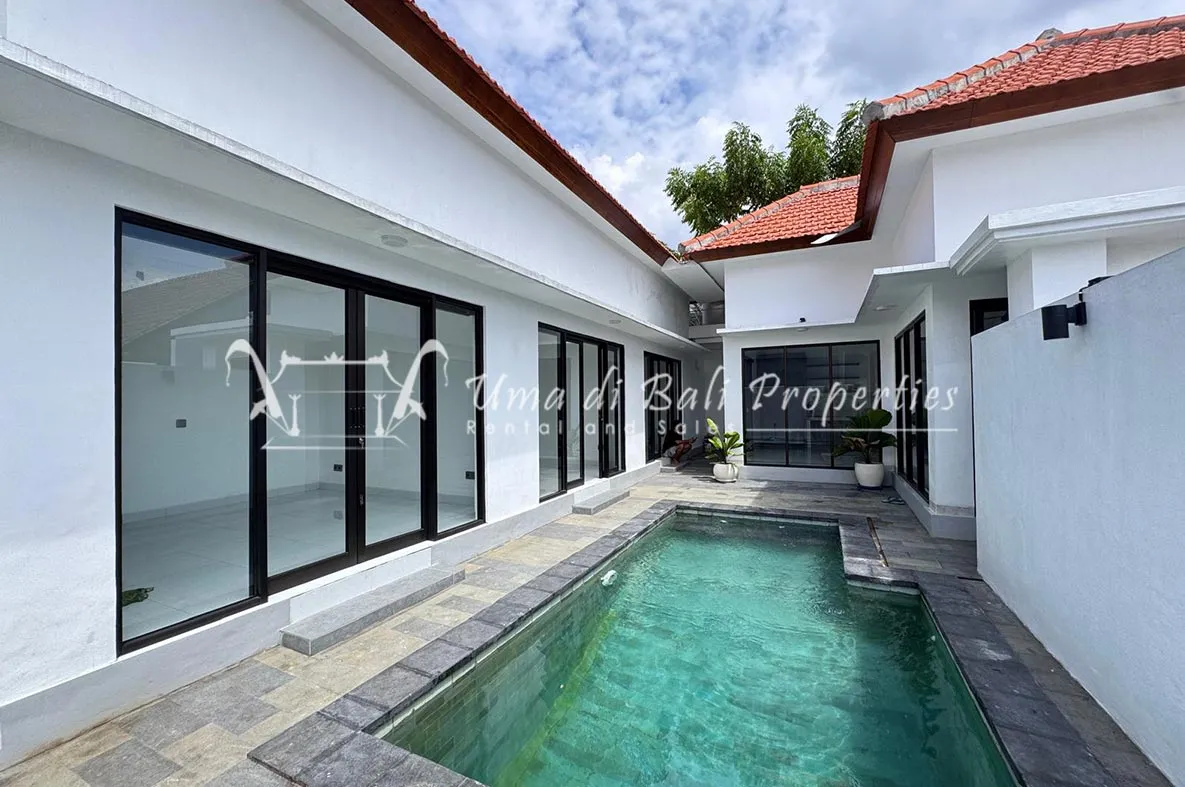 Brand New 3BR Villa for Rent at Umalas — image 2
