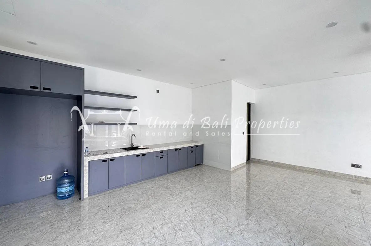 Brand New 3BR Villa for Rent at Umalas — image 1