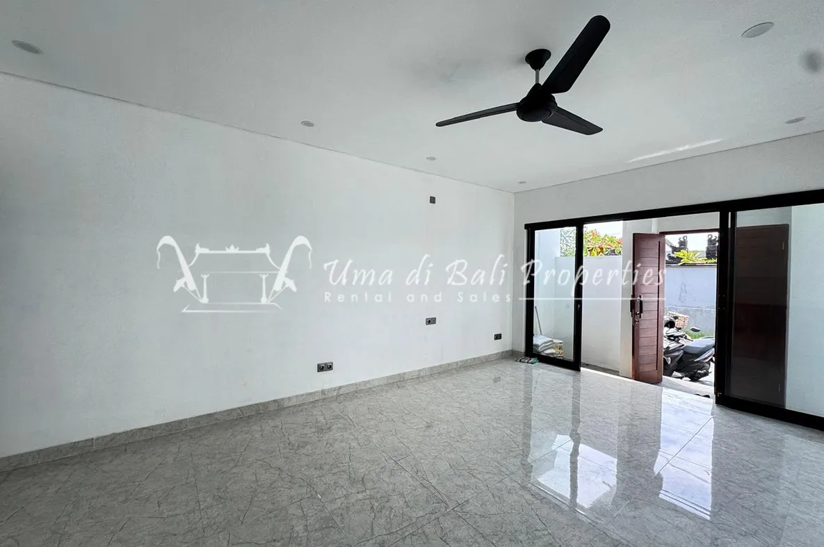 Brand New 3BR Villa for Rent at Umalas — image 3