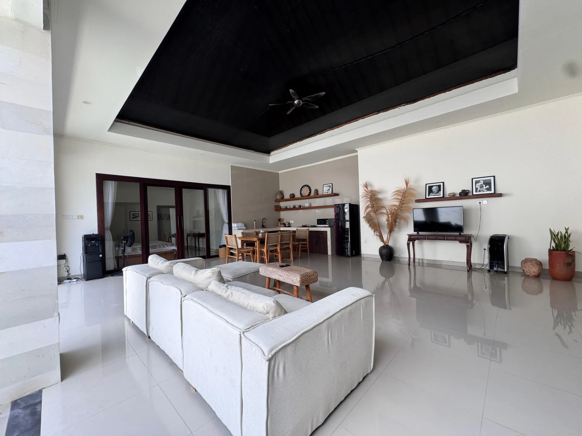 2BR Villa for Rent at Umalas — image 1