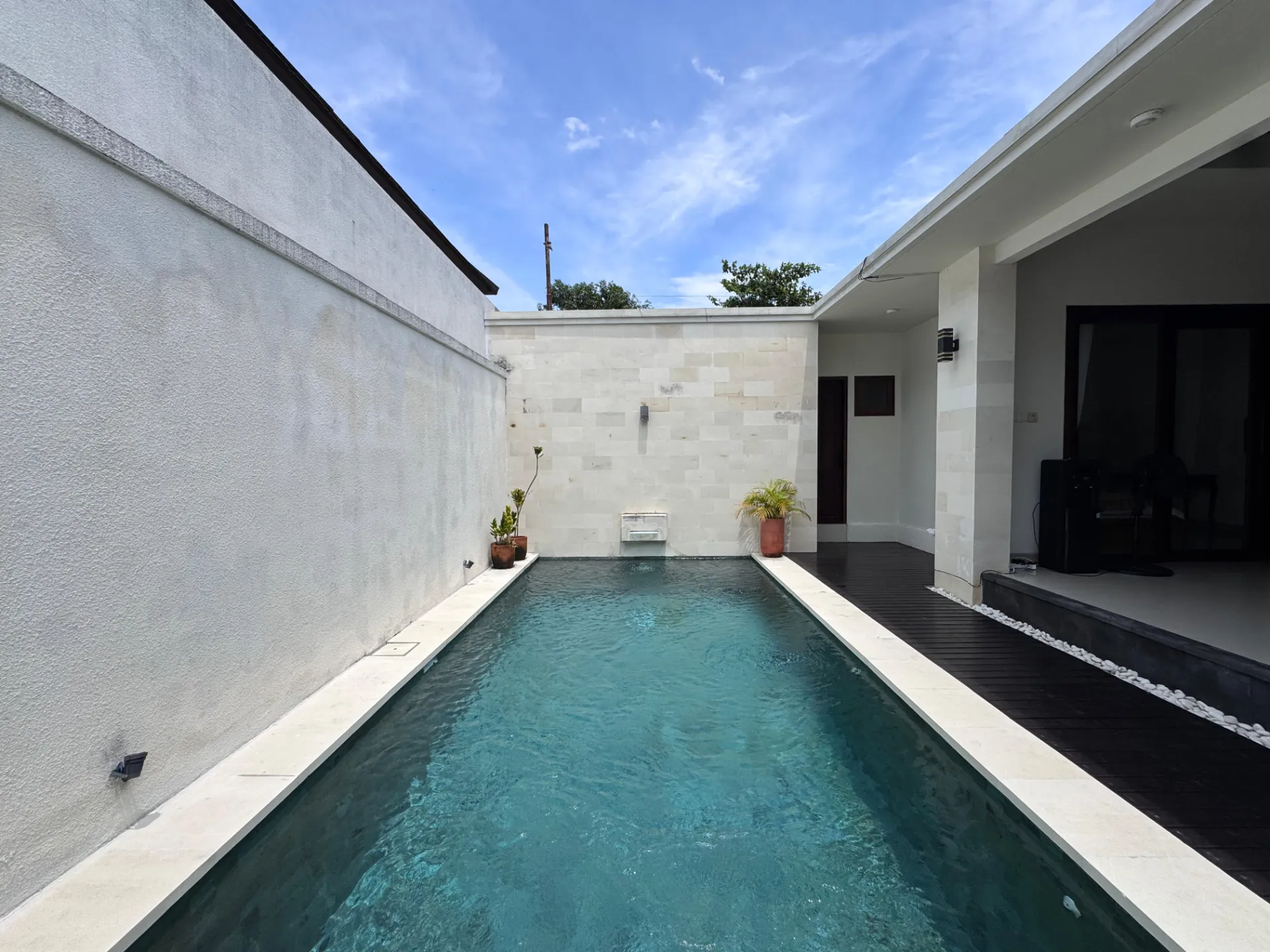 2BR Villa for Rent at Umalas — image 2
