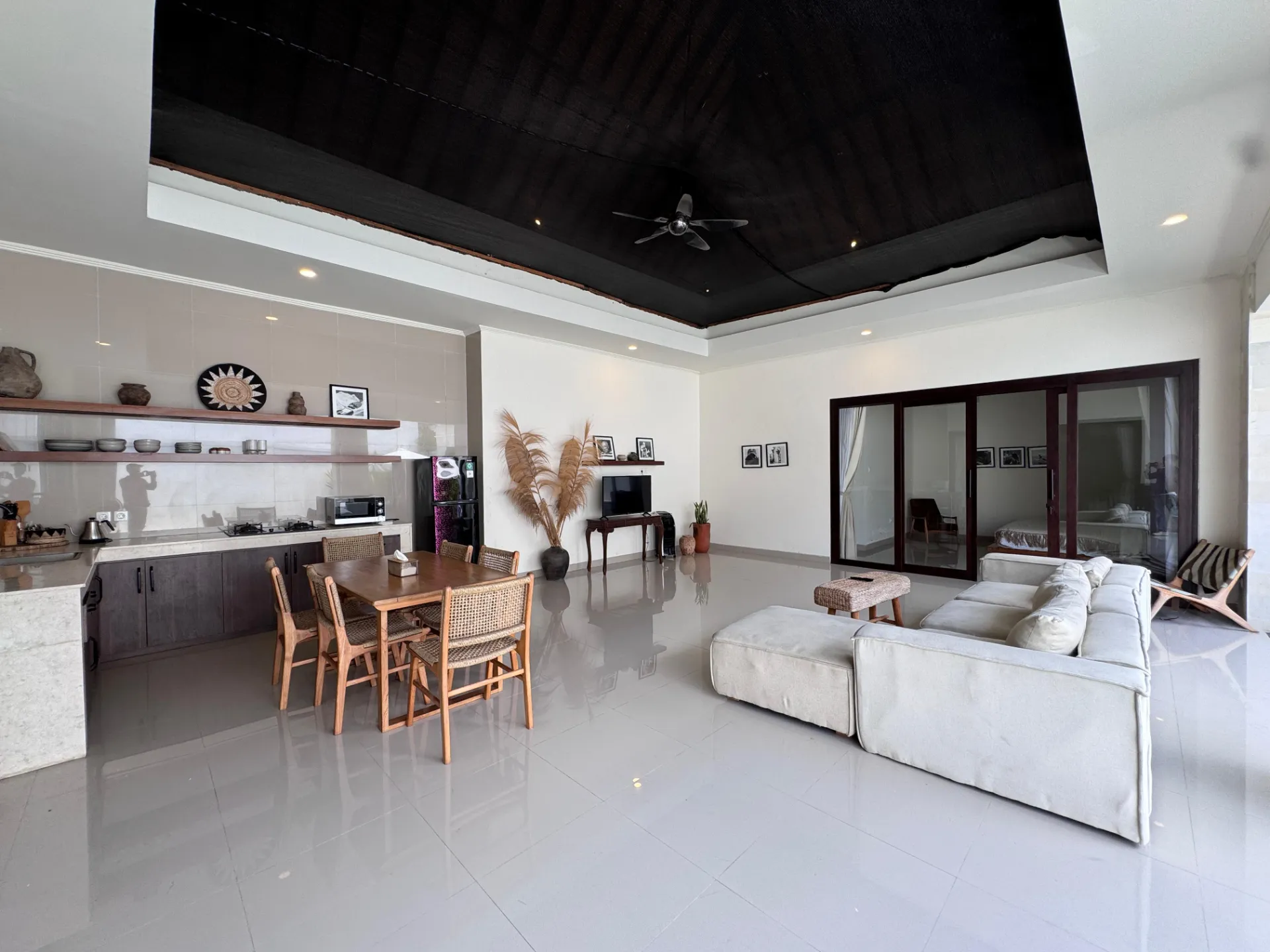 2BR Villa for Rent at Umalas — image 3