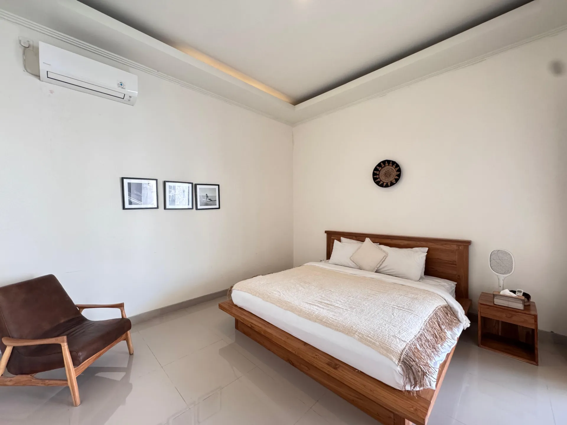 2BR Villa for Rent at Umalas — image 4
