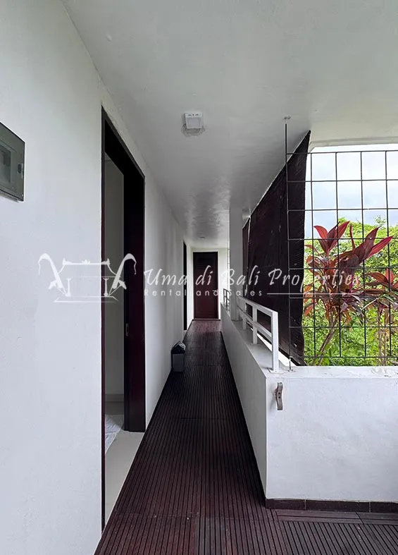 3BR VILLA FOR RENT AT KEROBOKAN — image 3