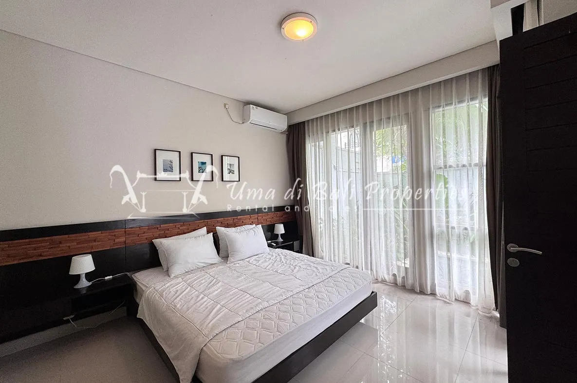 3BR VILLA FOR RENT AT KEROBOKAN — image 4