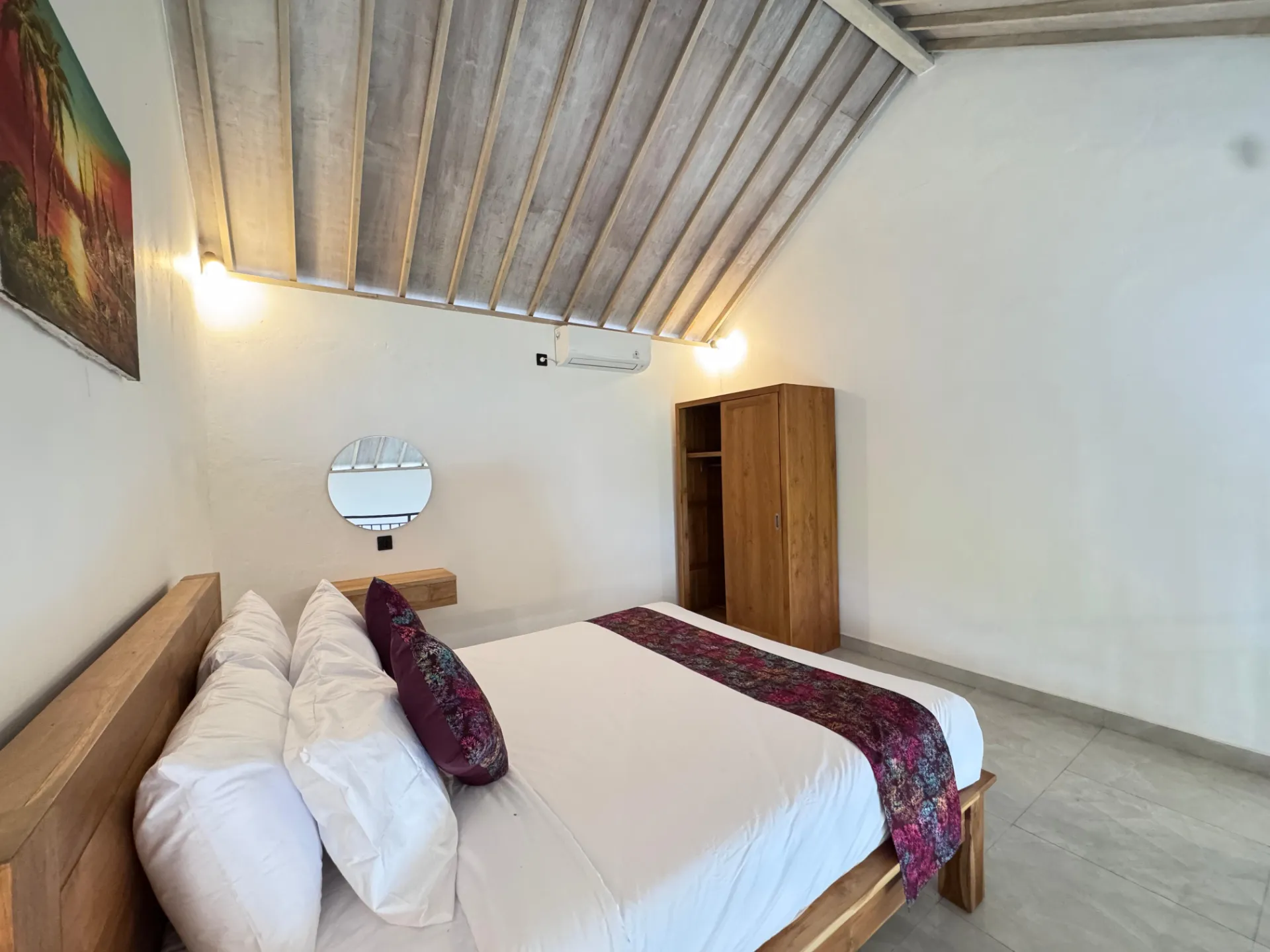 LOFT FOR RENT AT UMALAS — image 3