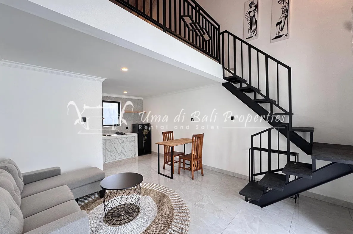 LOFT FOR RENT AT UMALAS — image 4