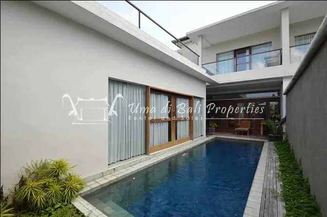 3BR Villa for Rent at Canggu | LV 381