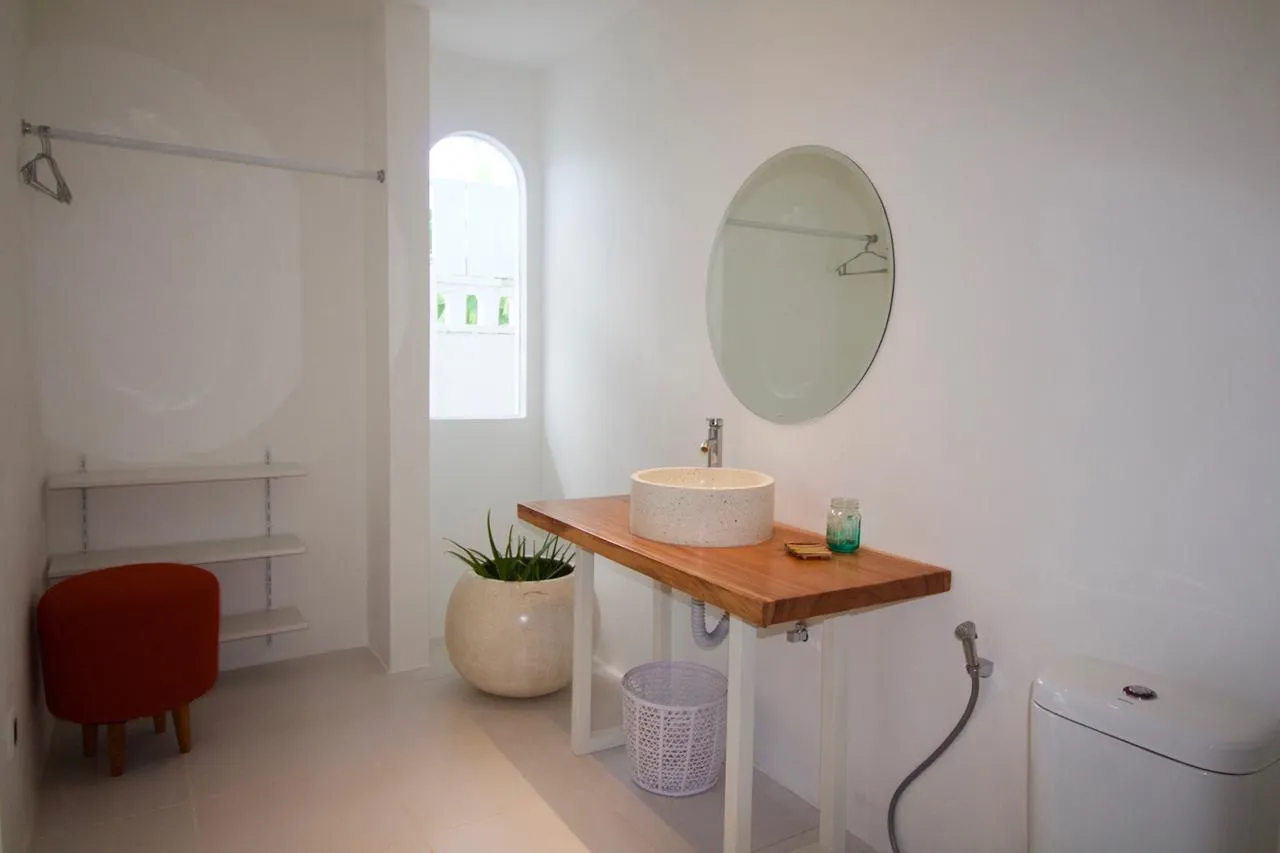 2BR Villa For Rent at Berawa - Canggu | AR 939 — image 1