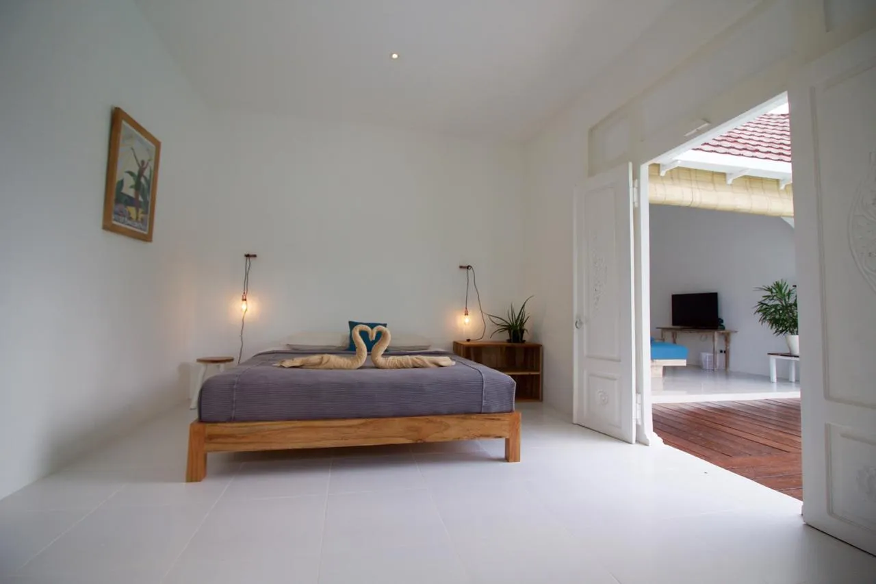 2BR Villa For Rent at Berawa - Canggu | AR 939 — image 4