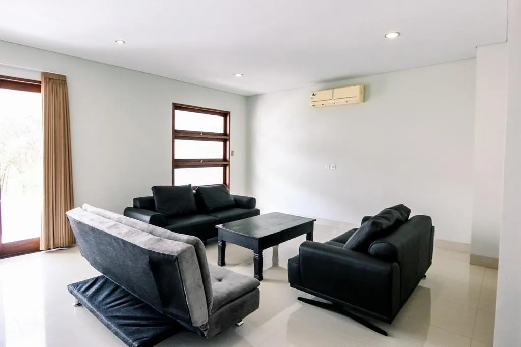 Ocean View 4BR Villa for Rent at Nusa Dua | LV 507 — image 4
