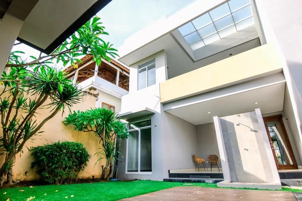 Ocean View 4BR Villa for Rent at Nusa Dua | LV 507 — image 3