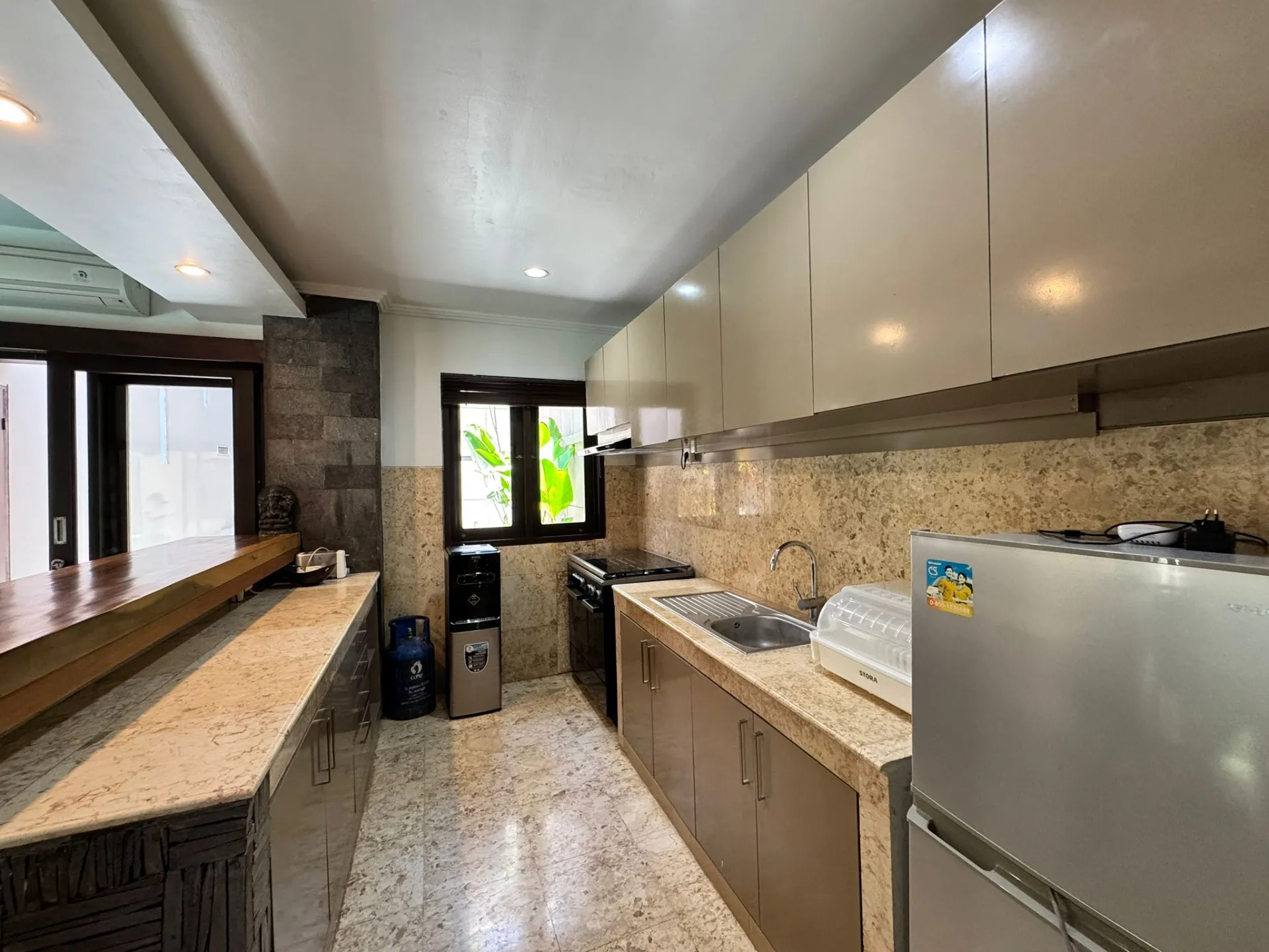 3BR Villa for Rent at Seminyak | TBV 737 — image 3