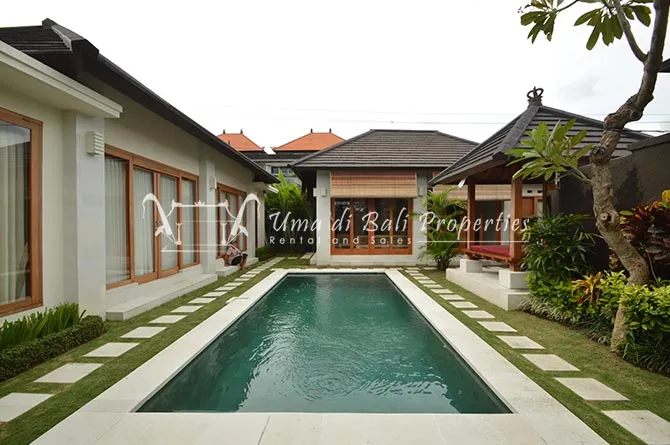 2BR VILLA FOR RENT AT UMALAS | LV 445 — image 2