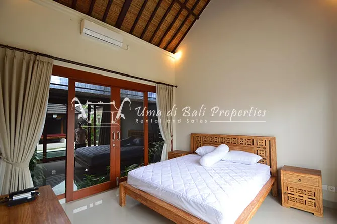 2BR VILLA FOR RENT AT UMALAS | LV 445 — image 1