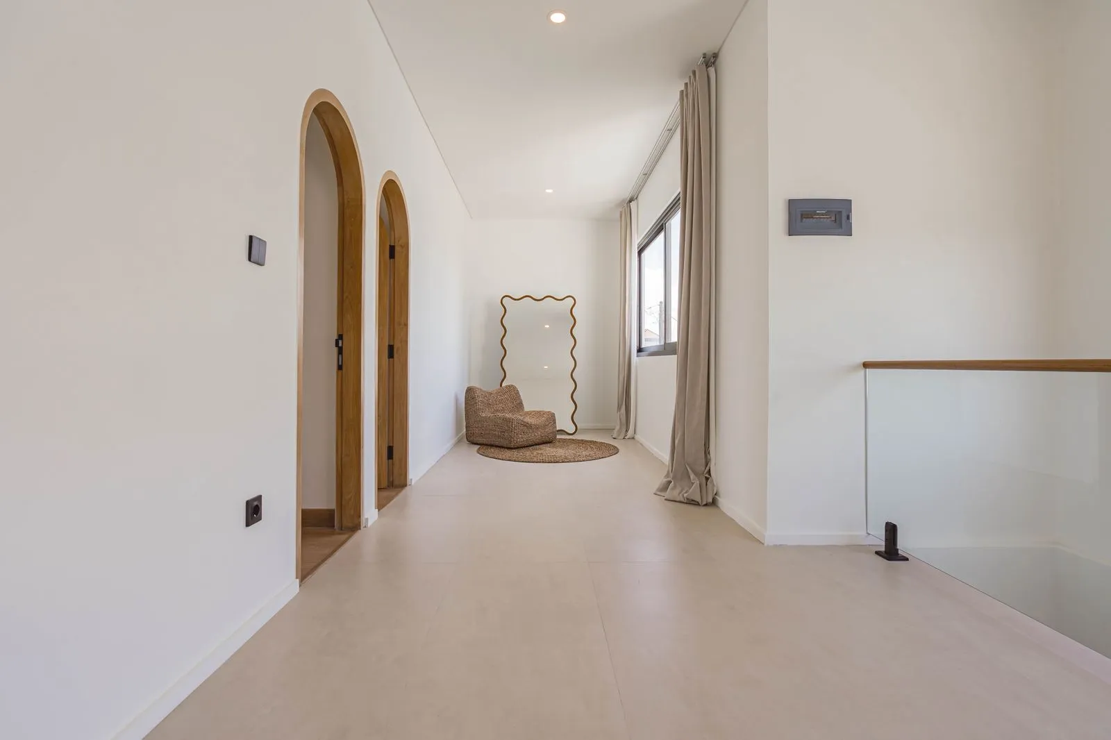 Brand New 3BR Villa for Rent at Buduk — image 1