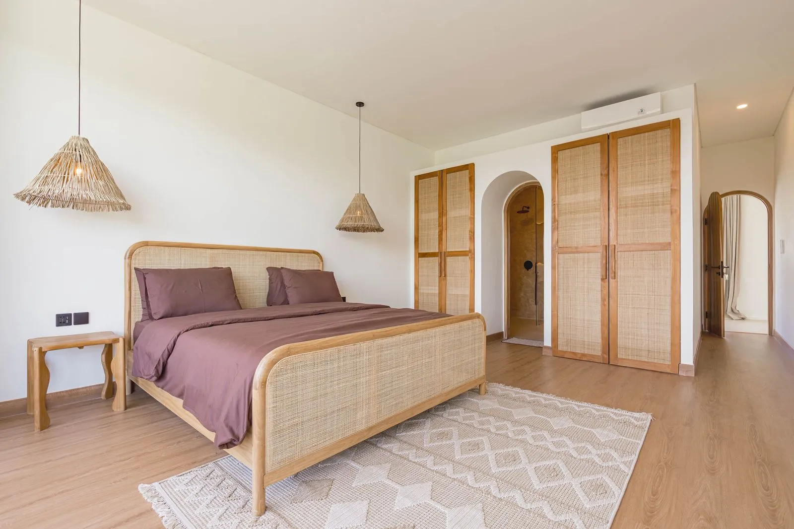 Brand New 3BR Villa for Rent at Buduk — image 4
