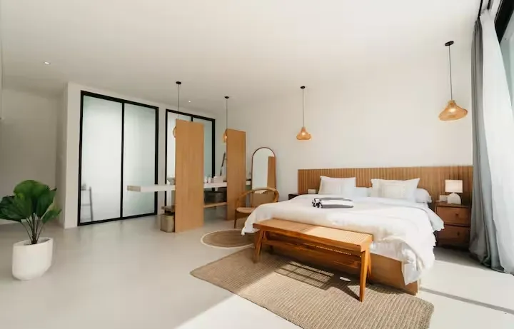 Villa for sale — image 1