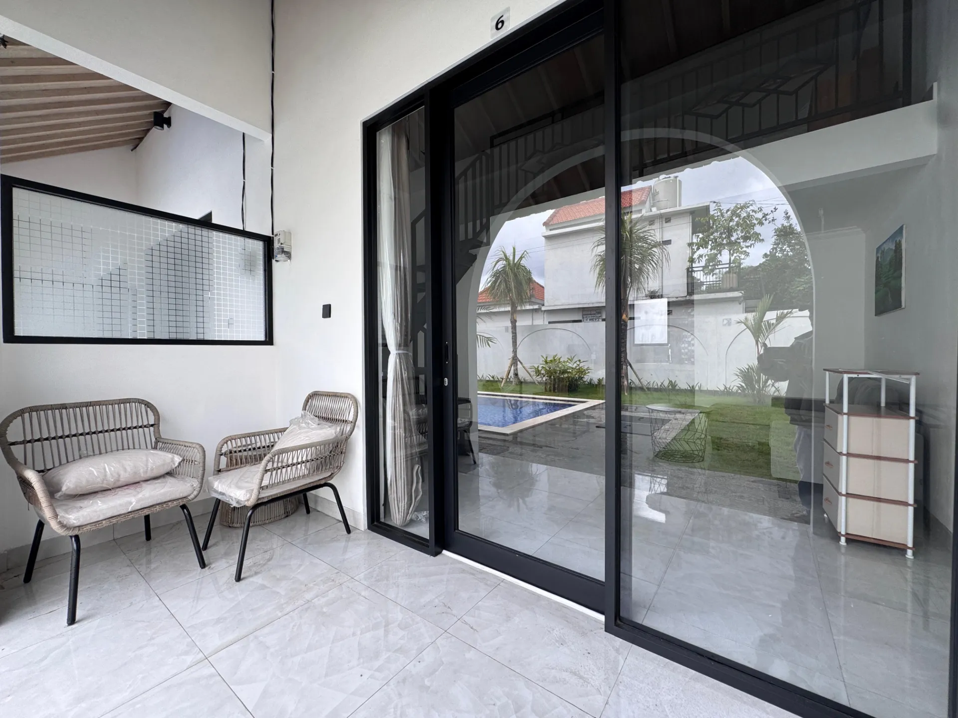7BR LOFT FOR RENT AT UMALAS — image 3