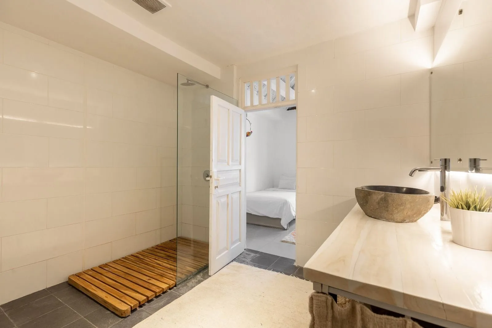Villa For Rent 2 Bed In Umalas Kerobokan Bali — image 2