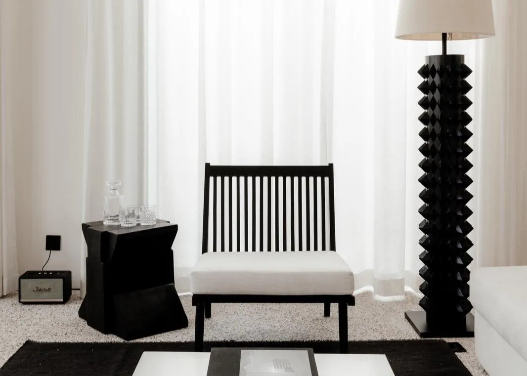 1BD Designer Villa Seseh - AP004 — image 3