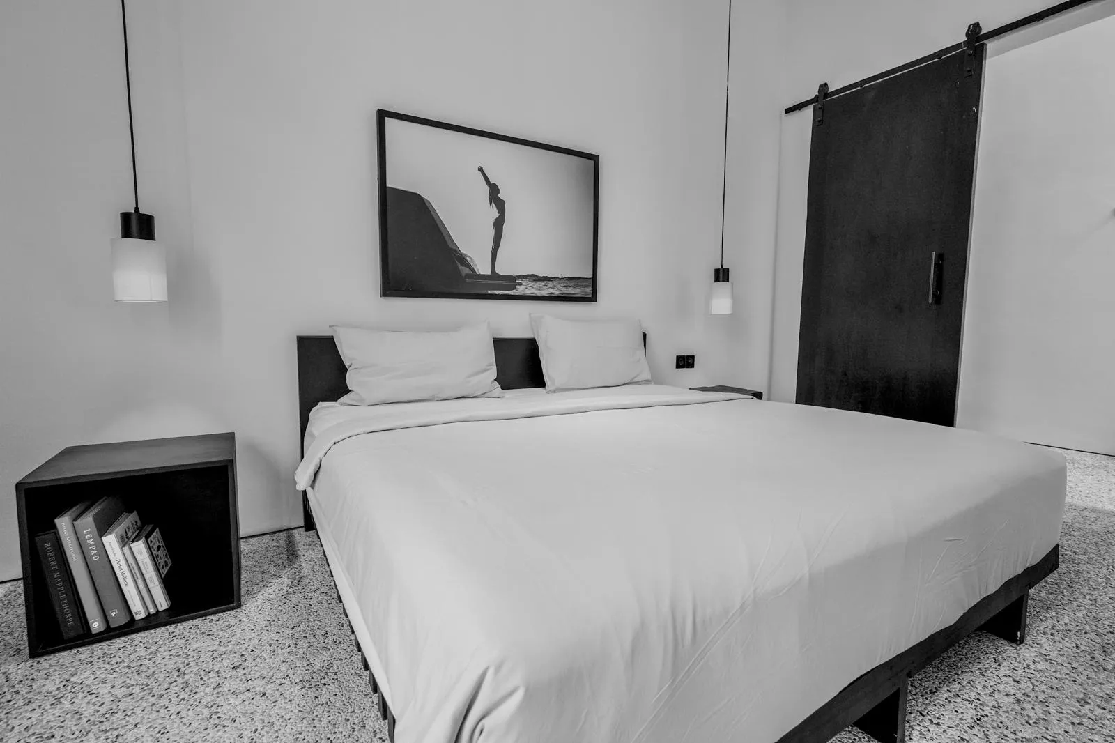1BD Designer Villa Seseh - AP004 — image 4