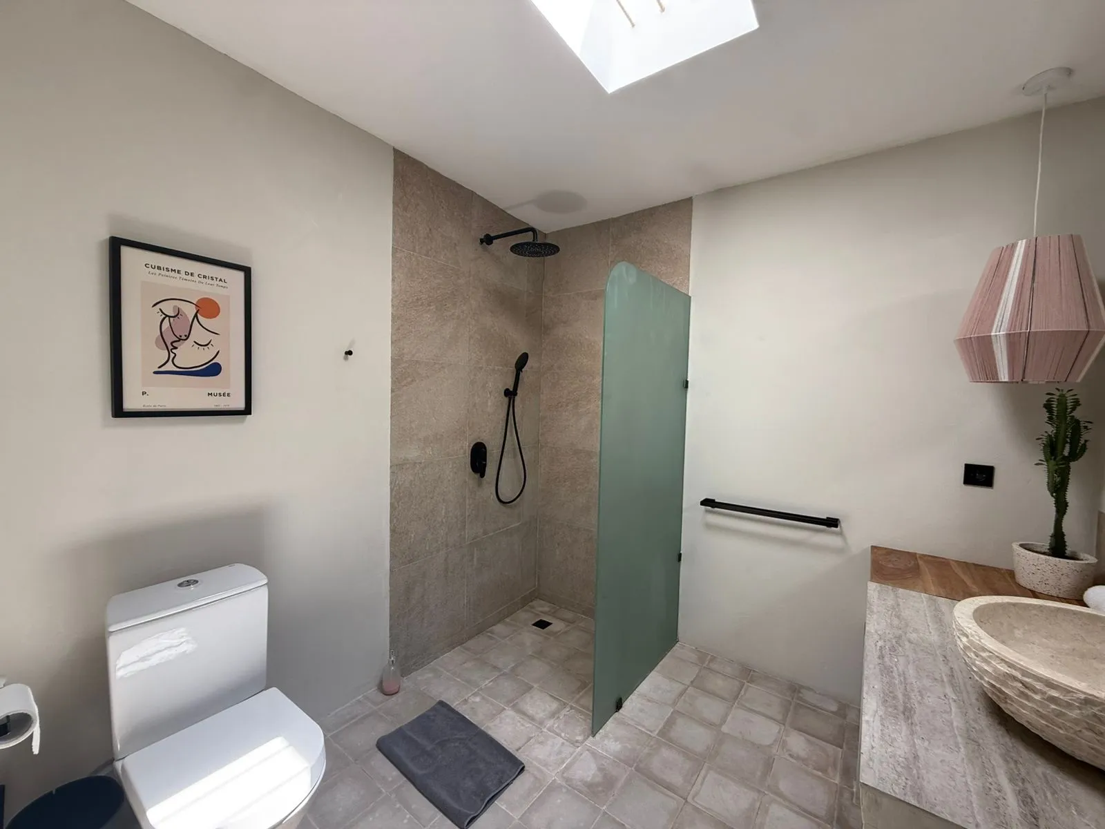 Villa For Rent 4 Bed In Kerobokan Kelod Bali — image 3